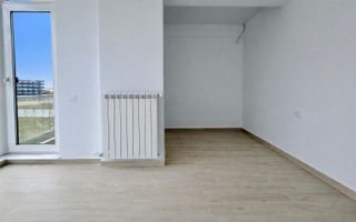 Apartament cu 3 camere la lacul Siutghiol Mamaia Sat - Poză 3