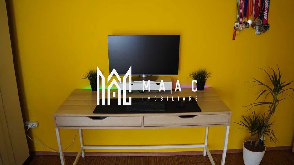 Apartament 3 Camere | Balcon | Turnișor - Poză 3