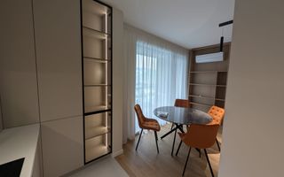 3 camere, Parcare, Plopilor, Zona Rozelor, USAMV, Platinia - Poză 3