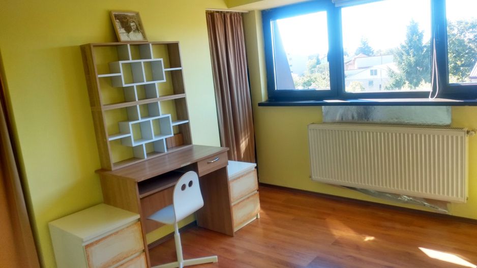 Apartament Bucurestii Noi - Poză 3