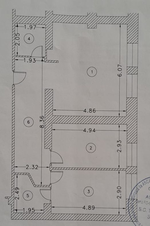 3 camere | Rin Grand Residence | Vitan - Dudesti - Poză 26