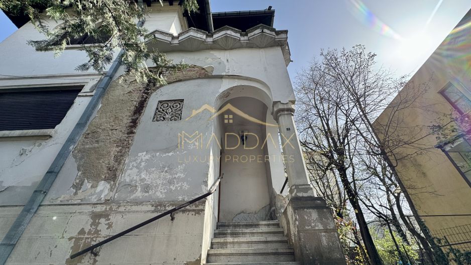 Vila Impresionanta *503mp* TEREN *577mp* // Zona Casin - Poză 105