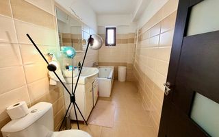 Apartament  de vanzare cu 2 camere in Alba Iulia zona Arex - Poză 7