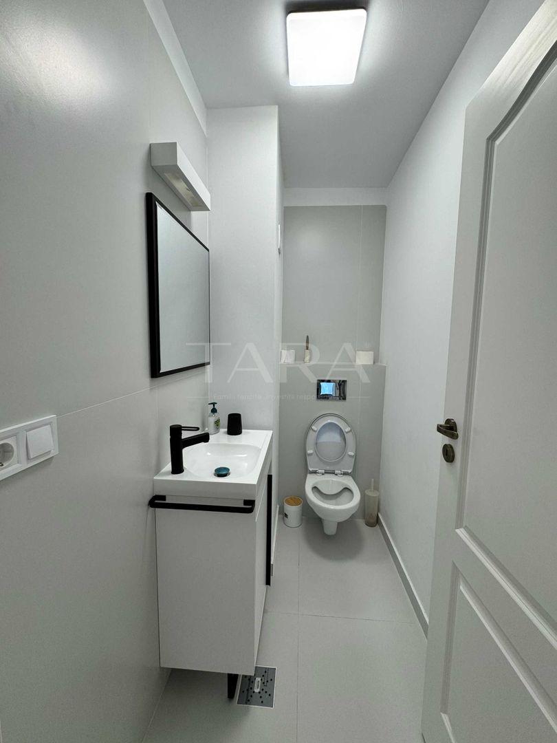 Apartament Modern cu 3 Camere – Iris - Poză 7