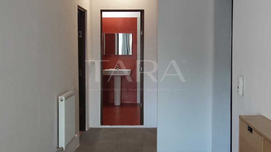 Apartament modern în zona Stejarului, liniște și verdeață. - Poză 3