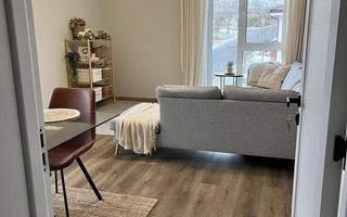 Apartament 2 camere, TOTUL NOU, 60 mp, garaj, zona strazii Oasului - Poză 1