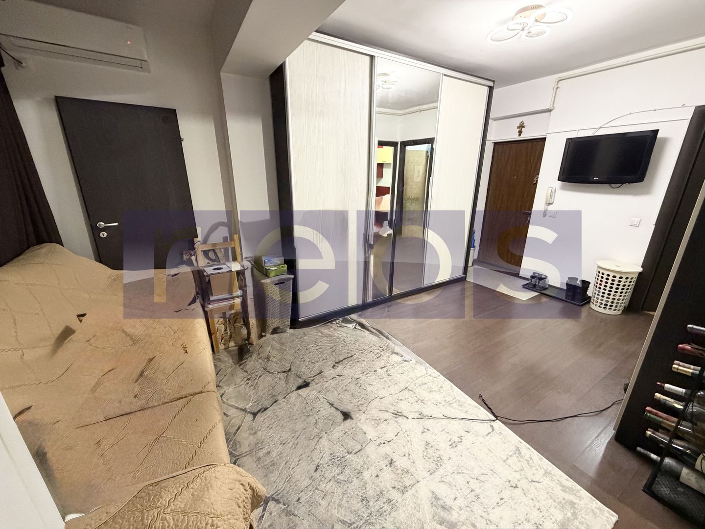 VANZARE 2 CAMERE | ETAJ 3/4 | BUCURESTII NOI – DAMAROAIA | METROU JIULUI - Poză 4