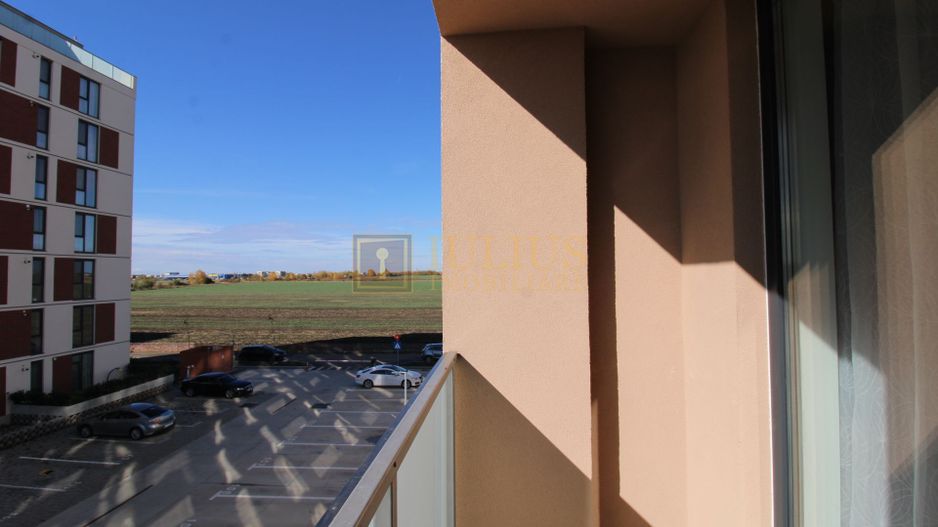 Bloc nou, loc de parcare-Campeador City/Ikea - Poză 16