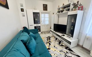 Apartament 2 camere in Centrul istoric, ideal pentru investiție - Poză 2