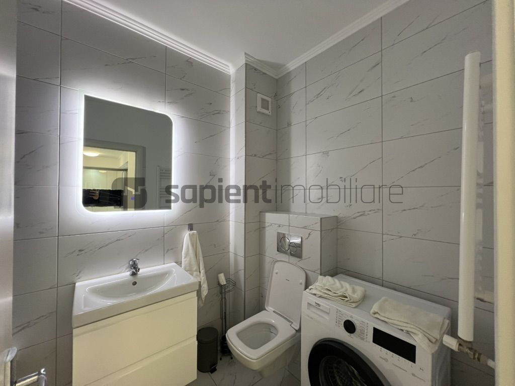 Sapient | Apartament cu 2 camere _ Prima Oneștilor - Poză 10