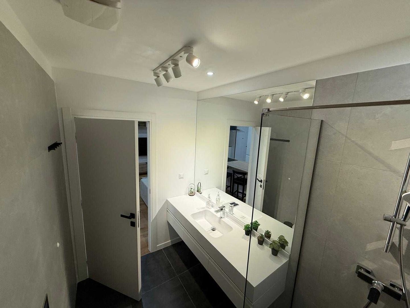 Apartament de lux, 2 camere ONE Cotroceni Park - Poză 6