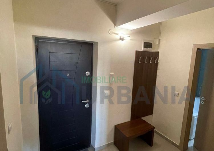 Inchiriez apartament 2 camere - 2 Baieti Tatarasi - Poză 2
