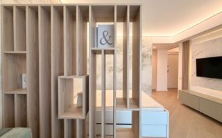 Studio Complet Mobilat  Cortina North - Poză 9