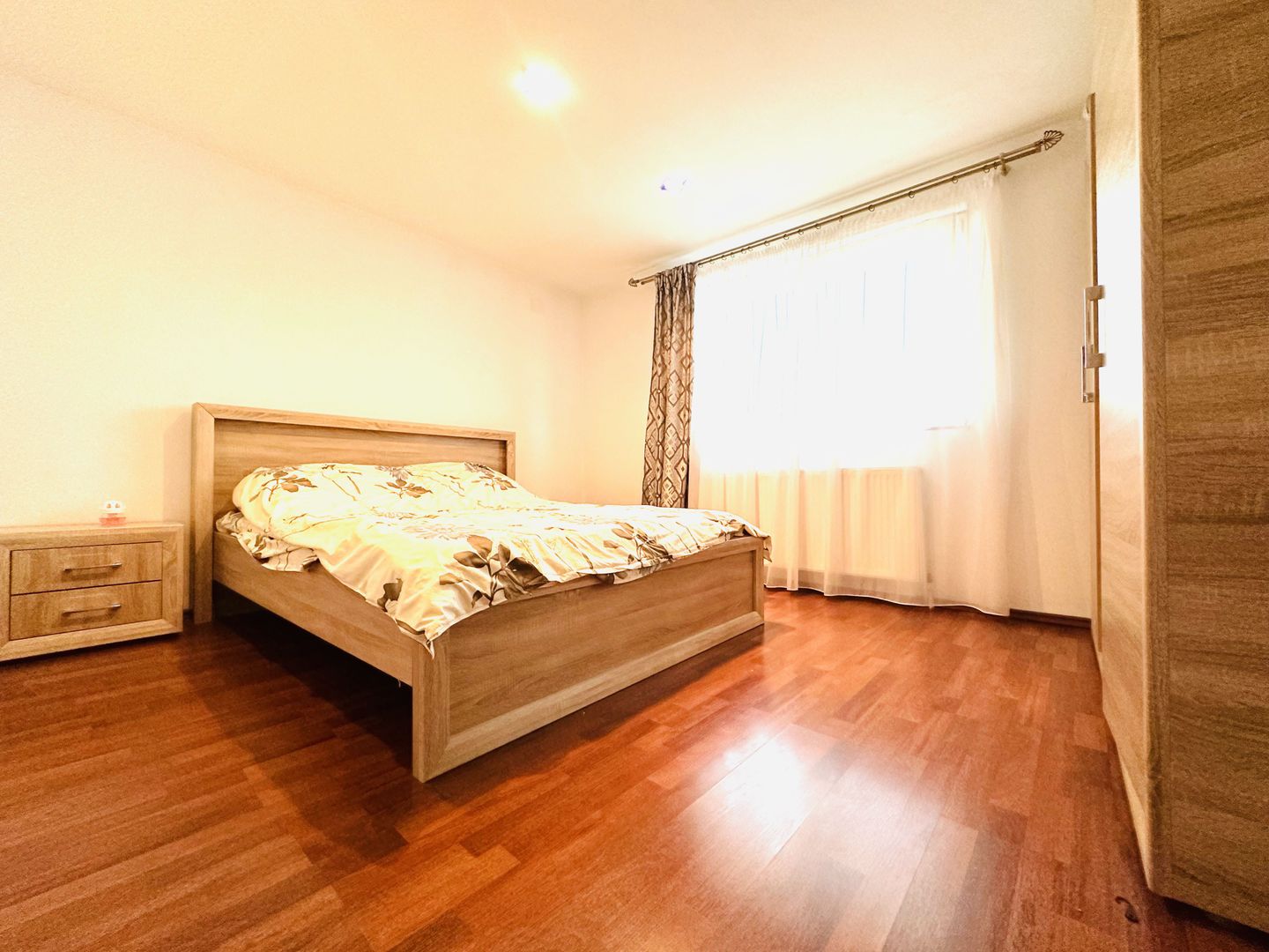 Vila individuala Sacalaz | 5 camere 191 mp, teren 503 mp | Comision 0% - Poză 17