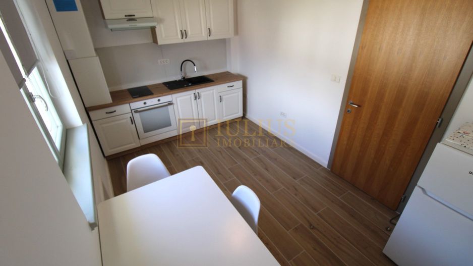 Monarch Village; Mosnita Noua,  2 locuri de parcare. - Poză 14