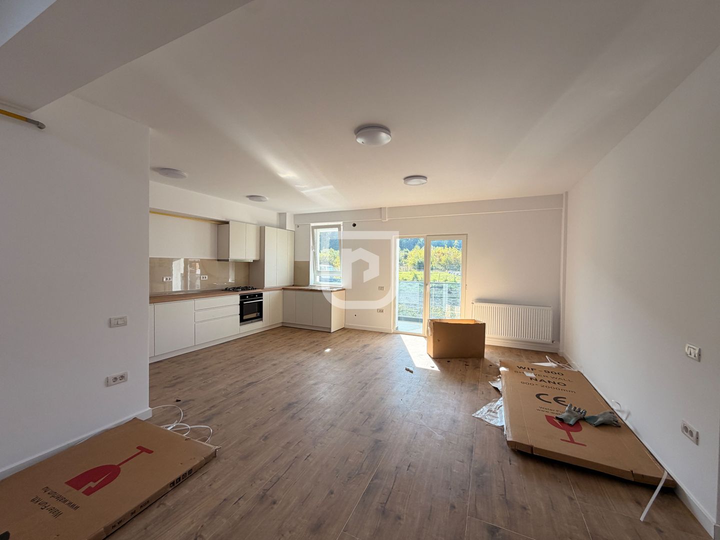 Apartament 3 camere parter | de inchiriat | Arinis - Poză 4