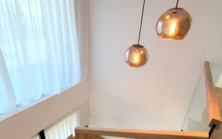 Duplex 4 camere | 2 locuri parcare Baneasa-Herastrau - Poză 21