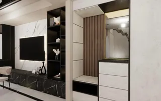 Penthouse Triplex Exclusivist *285mp* // Rooftop *93mp* // 2 Parking / Herastrau - Poză 75