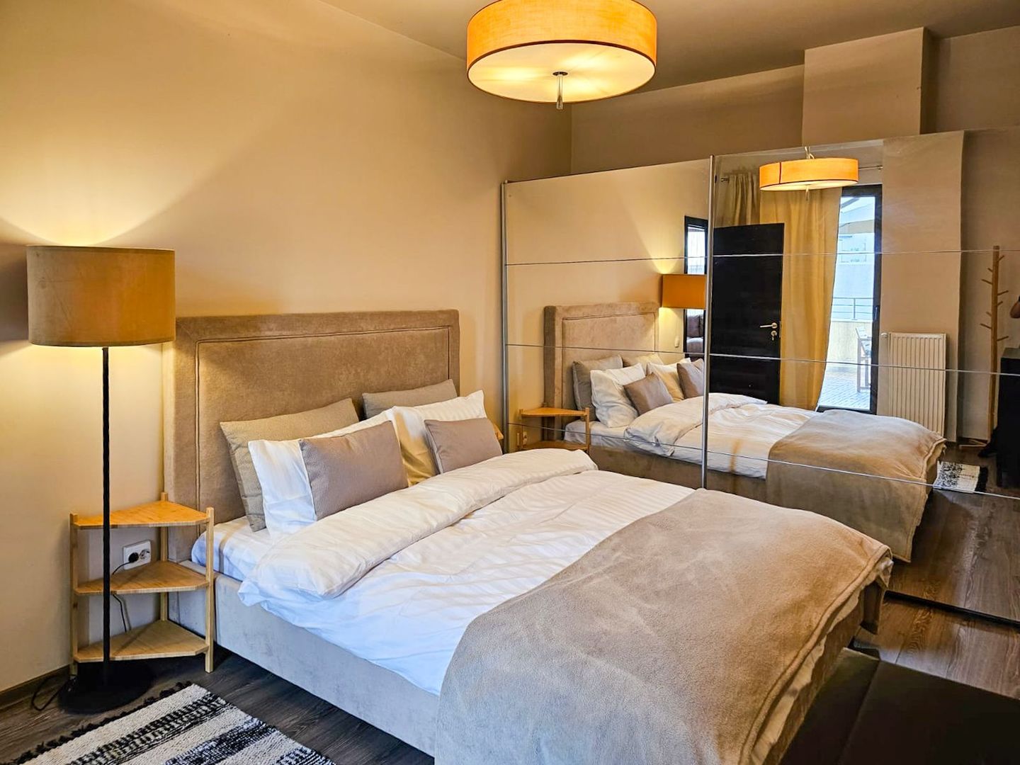 Închiriere apartament 3 camere 75mp | Pet friendly - Poză 7