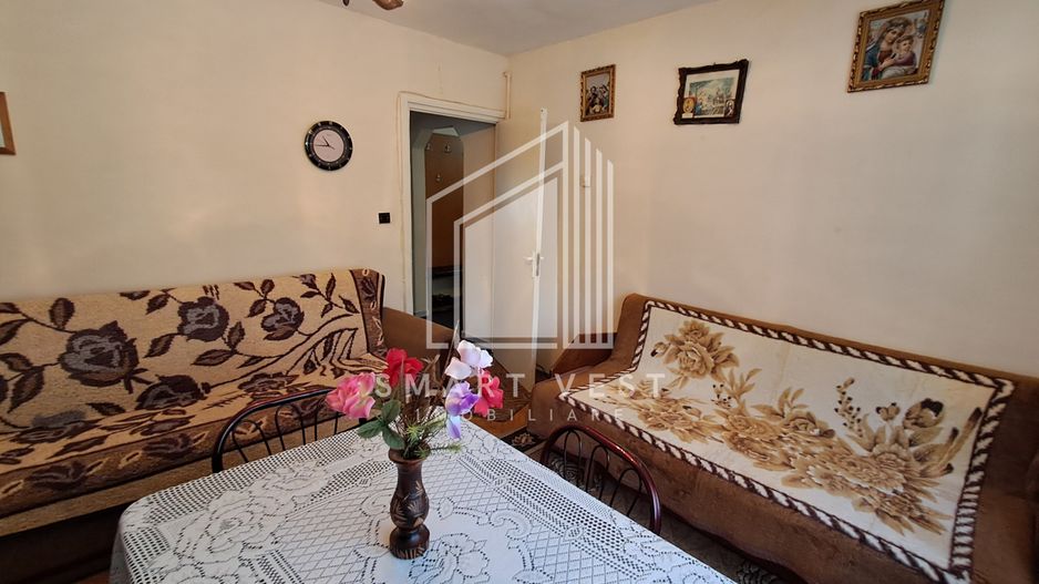 Apartament 3 camere | Parter | Zona Carpati 2 - Poză 6