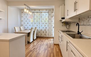 Apartament 2 camere| grădină proprie | Un colț de liniște pe Câmpului, Mănăștur - Poză 6