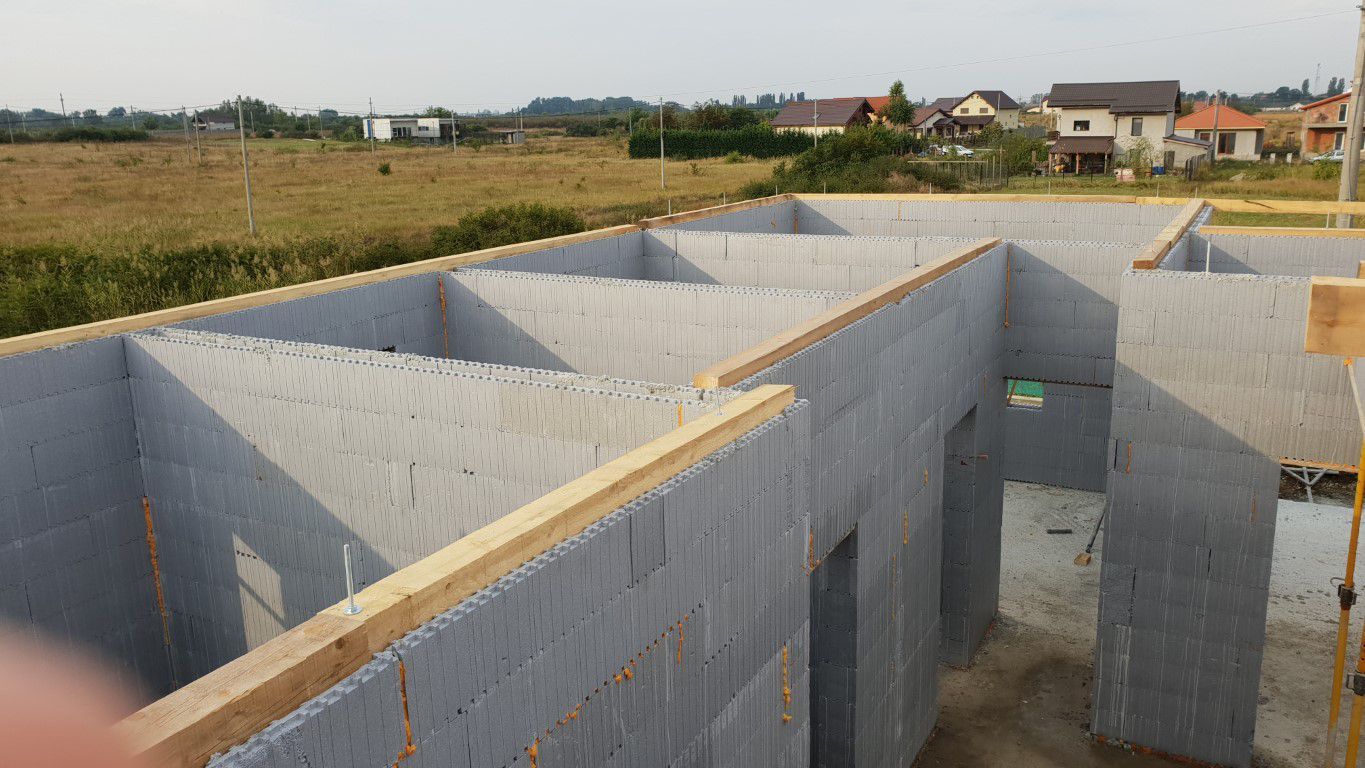 Casa  pasiva-deosebita-Sag manastire - Poză 18