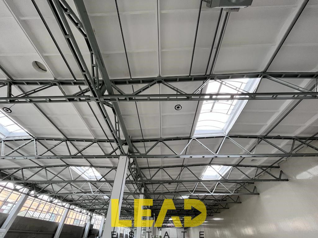 De inchiriat! Hale si birouri in Platforma Roman Brasov - Poză 4