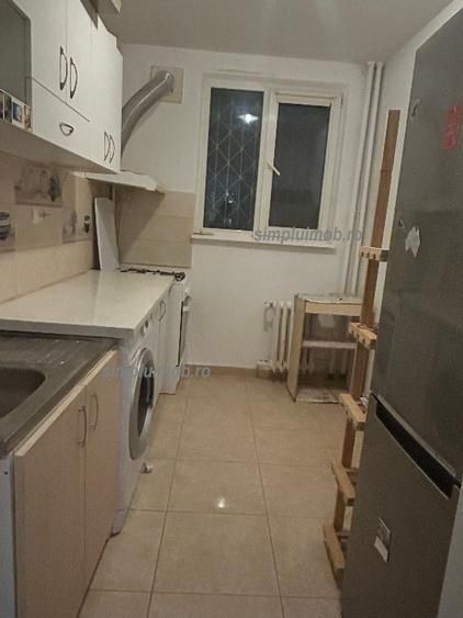 Apartament 2 camere semicentral, zona Iancului - Poză 1