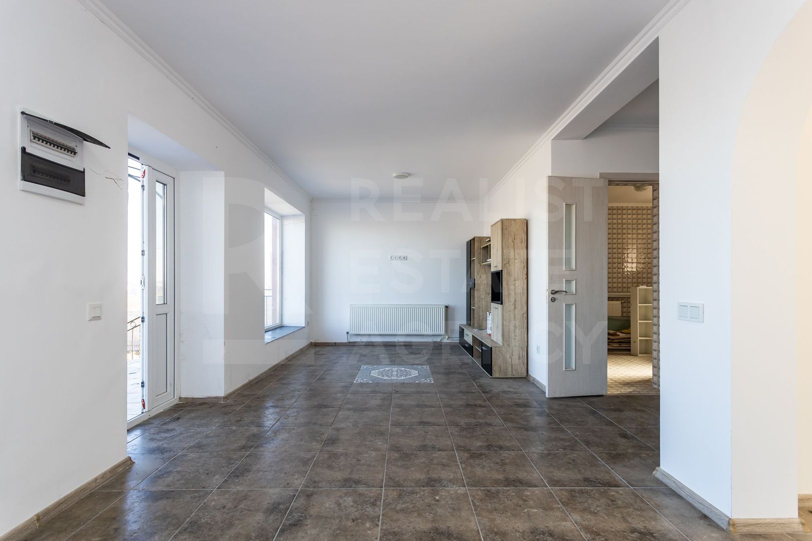 Vânzare, casă, 2 camere, str. Eremei Stratan, Durlești. - Poză 7