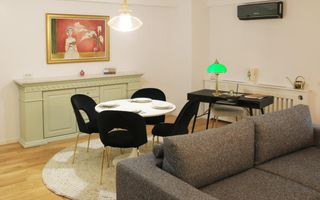 Apartament 2 Camere Lux • Bloc Boutique • Ultracentral • Cismigiu - Theodor Aman - Poză 3