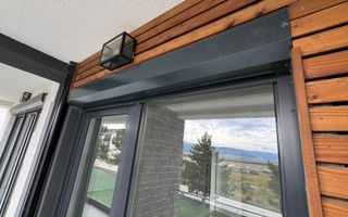 Apartament modern 3 camere - Cristian Sibiu - Poză 33