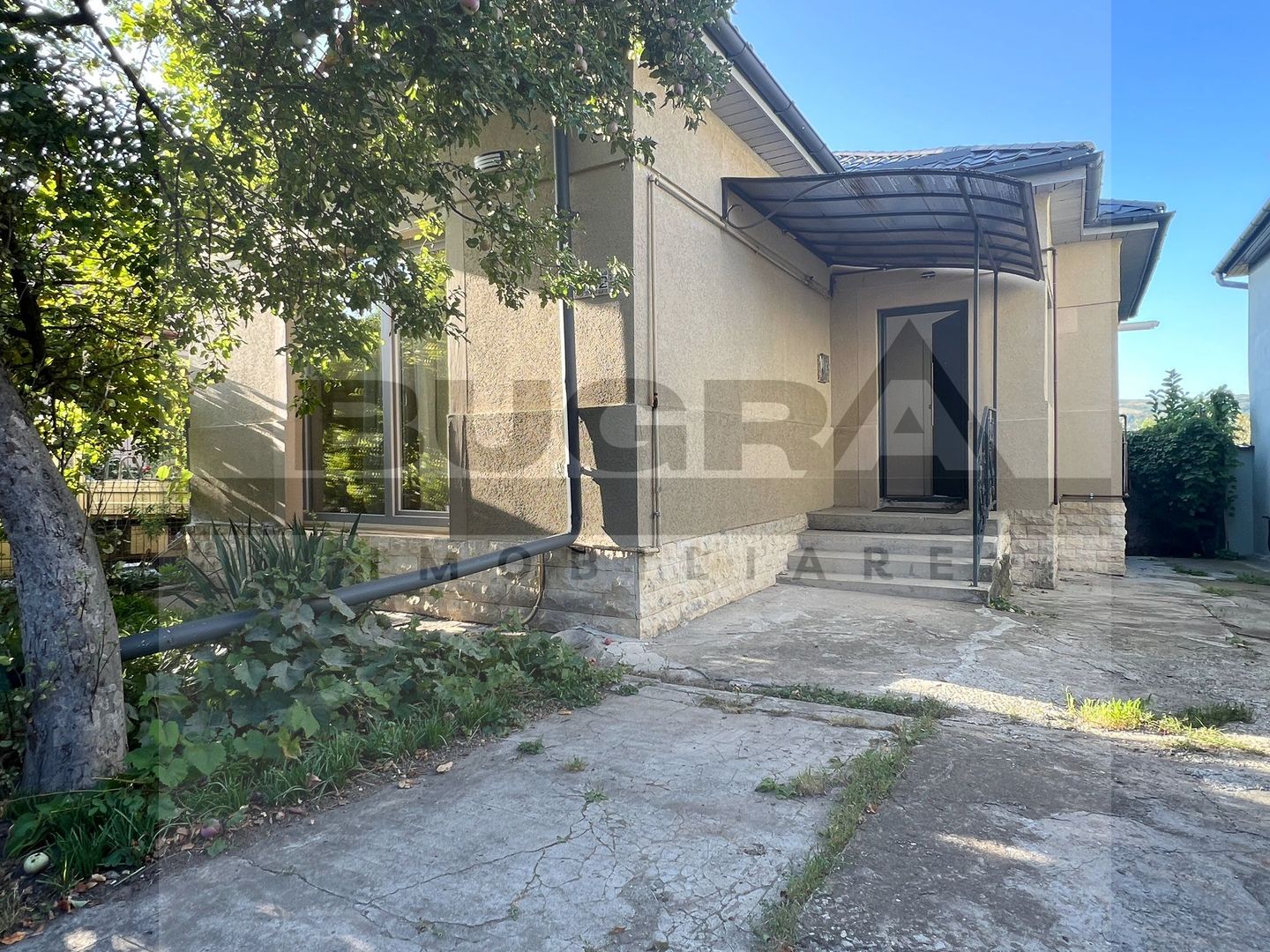 Casa individuala, 70mp, moderna,  petfriendly, zona Stadion CFR - Poză 16