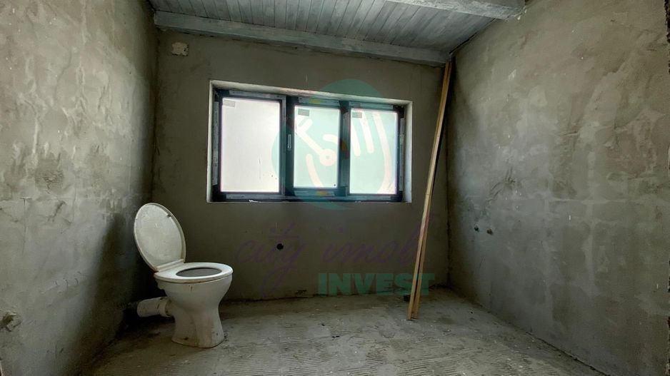 Casa complet renovata, adiacent Barbu Vacarescu - Poză 13