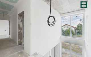 Casă nouă cu 4 camere - Sânnicolaul Mic - Arad - Poză 8