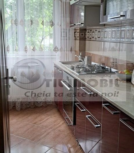 Apartment 2 camere, SD, 54mp et.3, Podu Roș - Poză 3