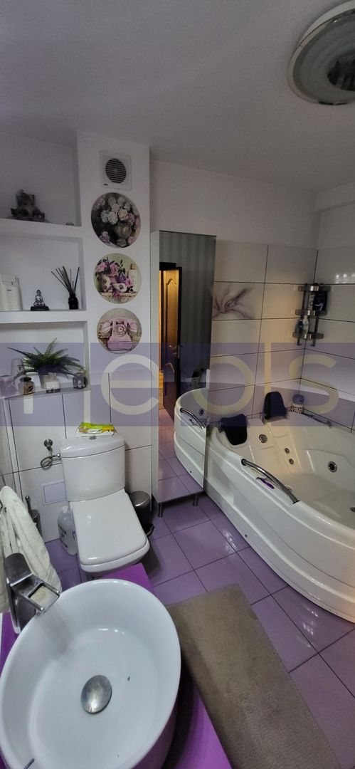 VANZARE CASA INDIVIDUALA  P+E+M DRISTOR - Poză 23