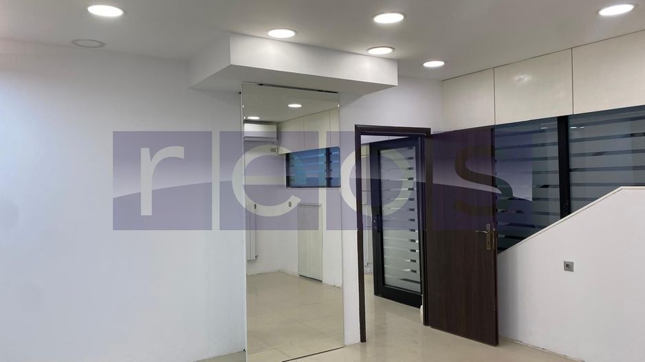 DE INCHIRIAT SPATIU 125MP | BELLER | IDEAL BIROU | SHOWROOM | SALON | - Poză 9