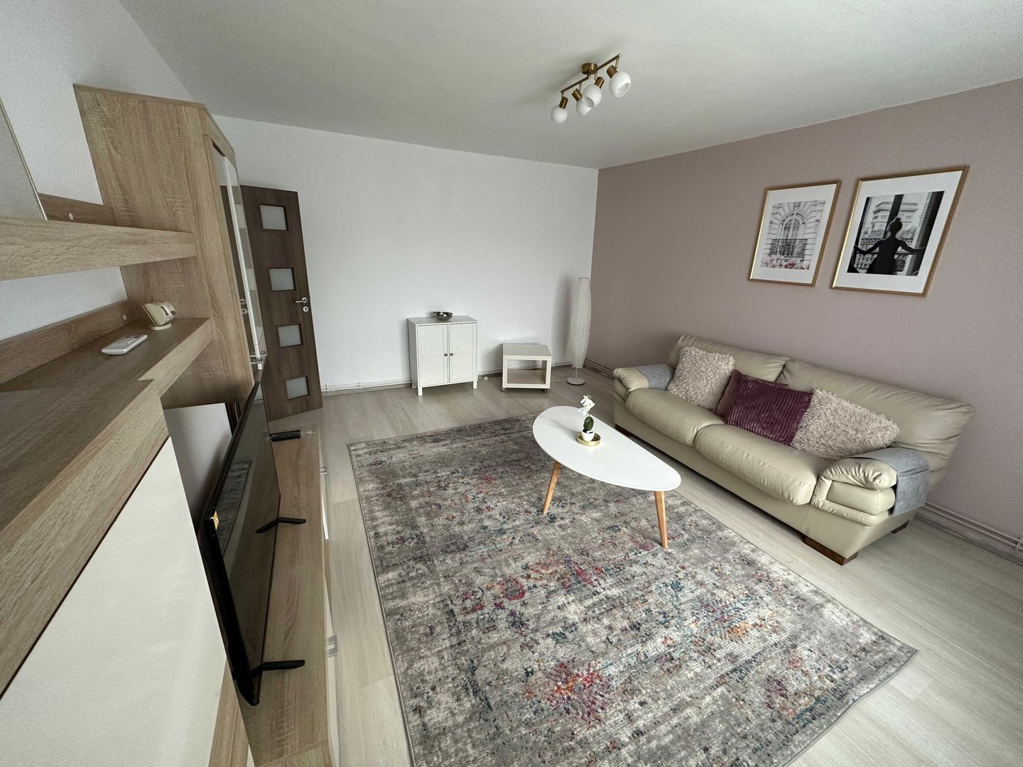 Apartament 3 camere modern Doamna Ghica - Colentina centrală proprie - Poză 5