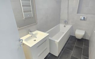 1 CAM PALAS UNIREA TOWERS INTABULAT LOC DE PARCARE BUCATARIE MOBILATA - Poză 4