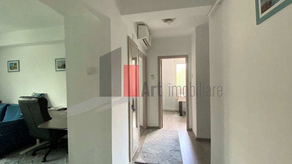 Apartament 3 camere, ultracentral, vedere superba | Natiunile Unite - Poză 4