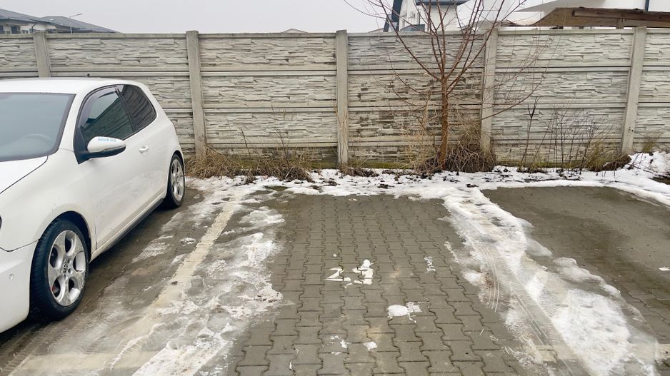 Garsoniera Bragadiru, centrala proprie, loc parcare langa bloc, comision 0 ! - Poză 15