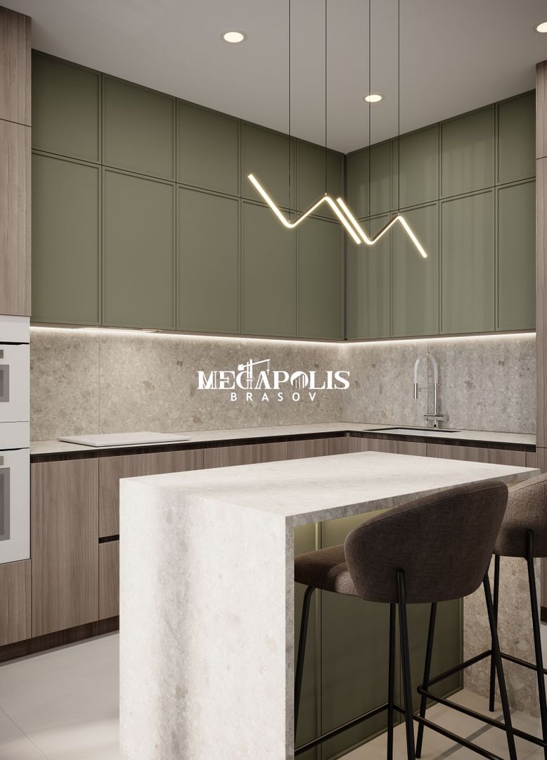 Direct Dezvoltator | Predare Decembrie 2025 | Utilitǎți | TVA Inclus - Poză 13