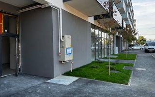 Spațiu Comercial Premium de Vânzare – cartier Bulgaria, Cluj-Napoca - Poză 3