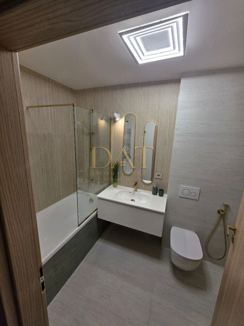 Apartament 2 camere | modern |  Elite City. - Poză 9