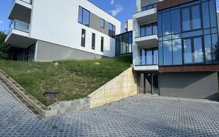 Cladire 650 mp utili | Capacitate 25+ parcari | Zorilor - Poză 1