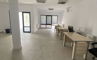 Spațiu comercial de închiriat în Tătărași, Iași – 276 mp, 3 niveluri - Poză 9