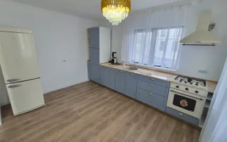 Casă P+1 + Pod - Snagov – vedere la pădure, teren 360 mp - Poză 11