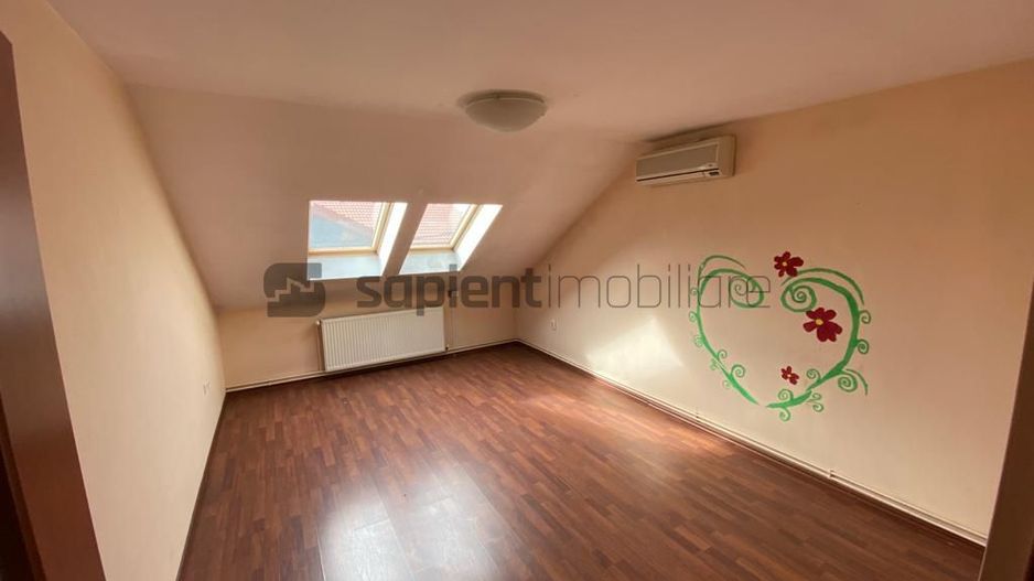 Sapient | Casa / Cabinet medical- zona Stefan cel Mare - Poză 8