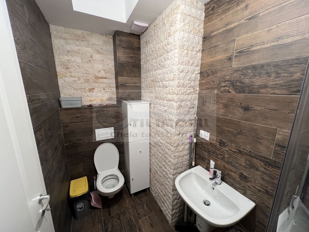 Apartament de închiriat – Lunca Cetățuii, Cartier Visoianu - Poză 7