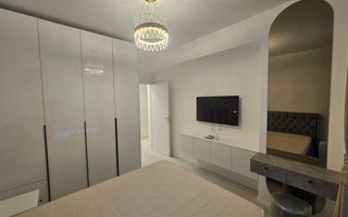 PRIMA INCHIRIERE Apart 2 cam cu terasa 12 mp si loc de pacare AMBIANCE - Poză 11